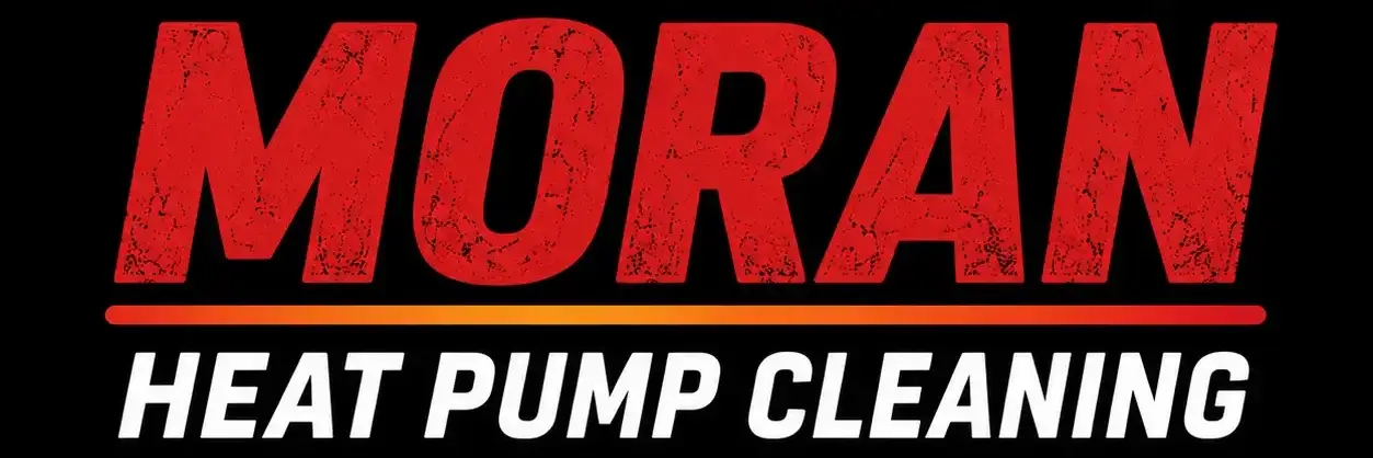 Heat Pump Cleaning Bangor Maine | Professional HVAC Service Moran Heat Pump Cleaning Lincoln Maine Primary Logo - Professional HVAC Maintenance