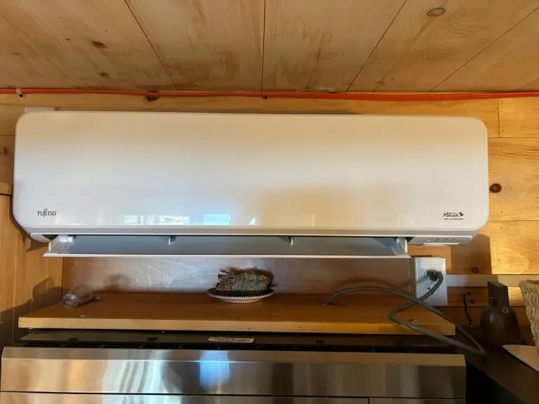 Heat Pump Cleaning in Lincoln, Bangor & Central Maine | Moran Heat Pump Cleaning Clean Efficient Heat Pump After Service Lincoln Maine - Moran Heat Pump Cleaning Results
