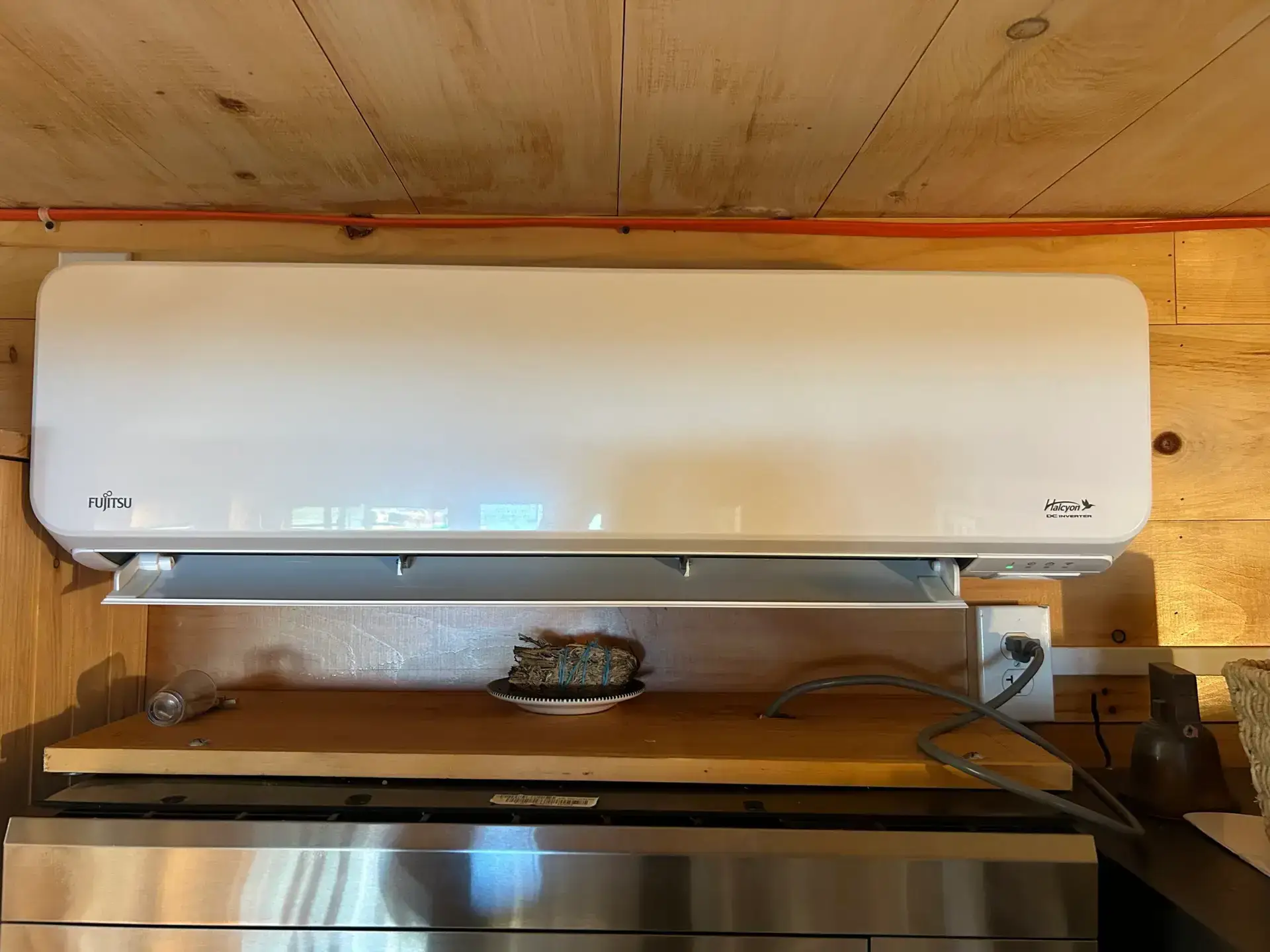 Clean and Efficient Heat Pump Maintenance Lincoln Maine - Moran Heat Pump Cleaning
