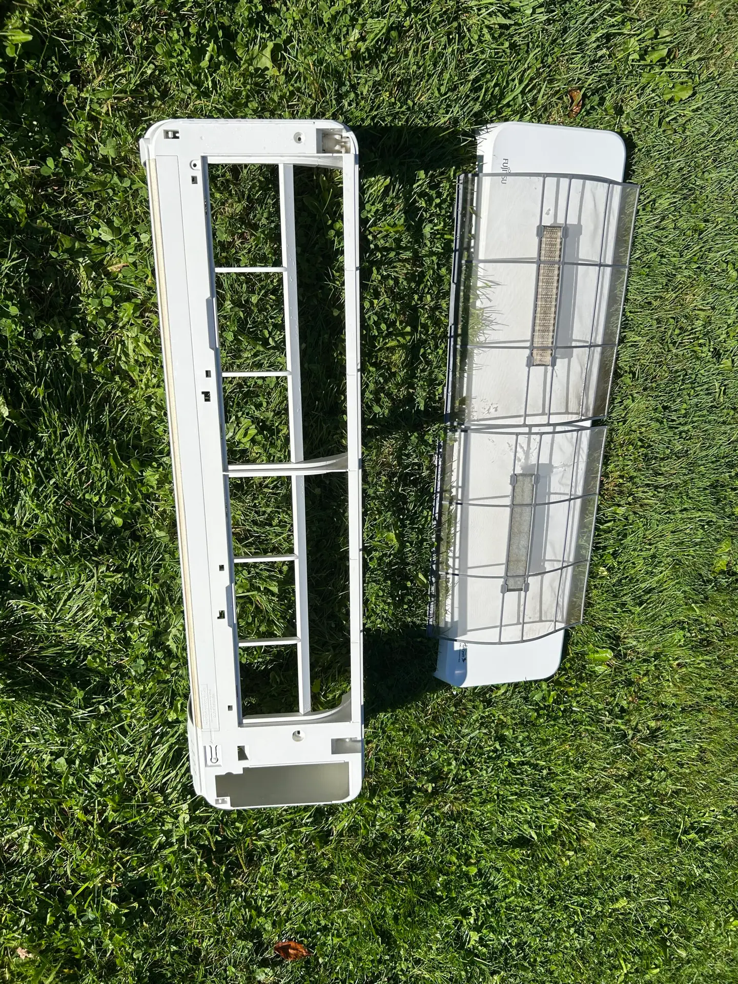 Clean Heat Pump Casing Lincoln Maine - Moran Heat Pump Cleaning Professional Service