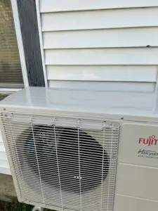 Heat Pump Cleaning Service in Maine - Moran Heat Pump Cleaning