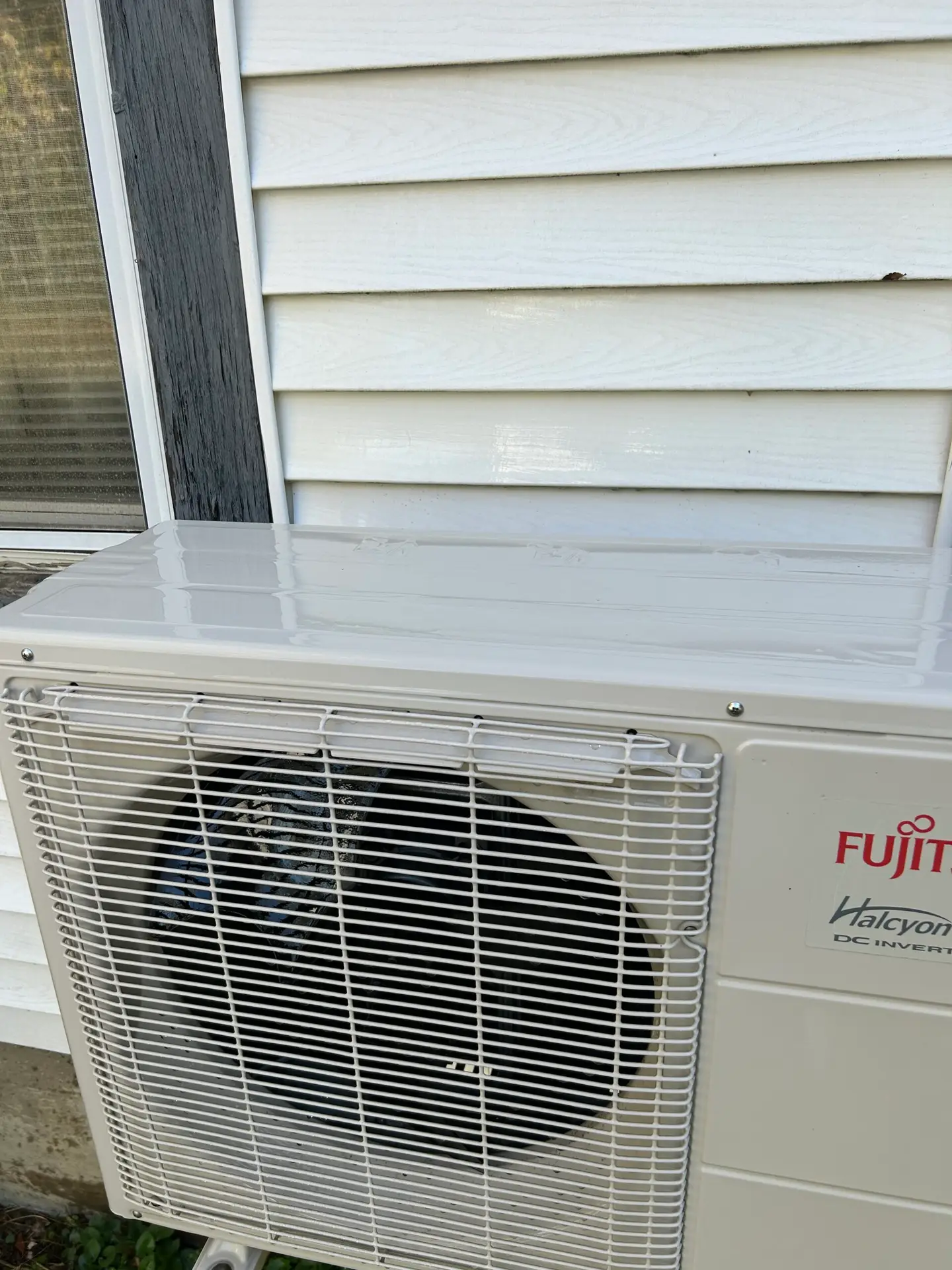 Heat Pump Cleaning Service in Maine - Moran Heat Pump Cleaning