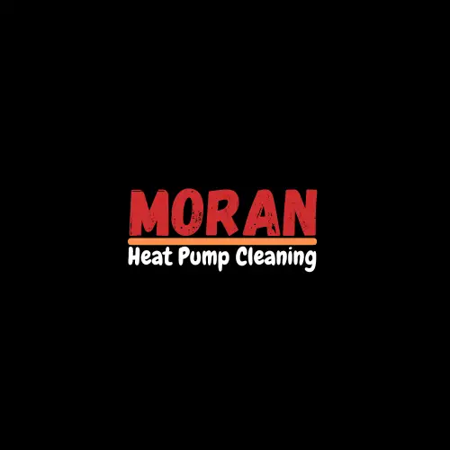 Moran Heat Pump Cleaning logo - Professional HVAC cleaning in Lincoln Maine